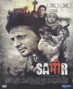 Sameer Hindi DVD